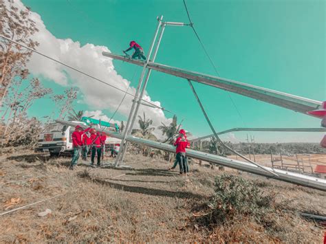cebeco 1|CEBECO I: Power restoration in south Cebu now 96 percent .